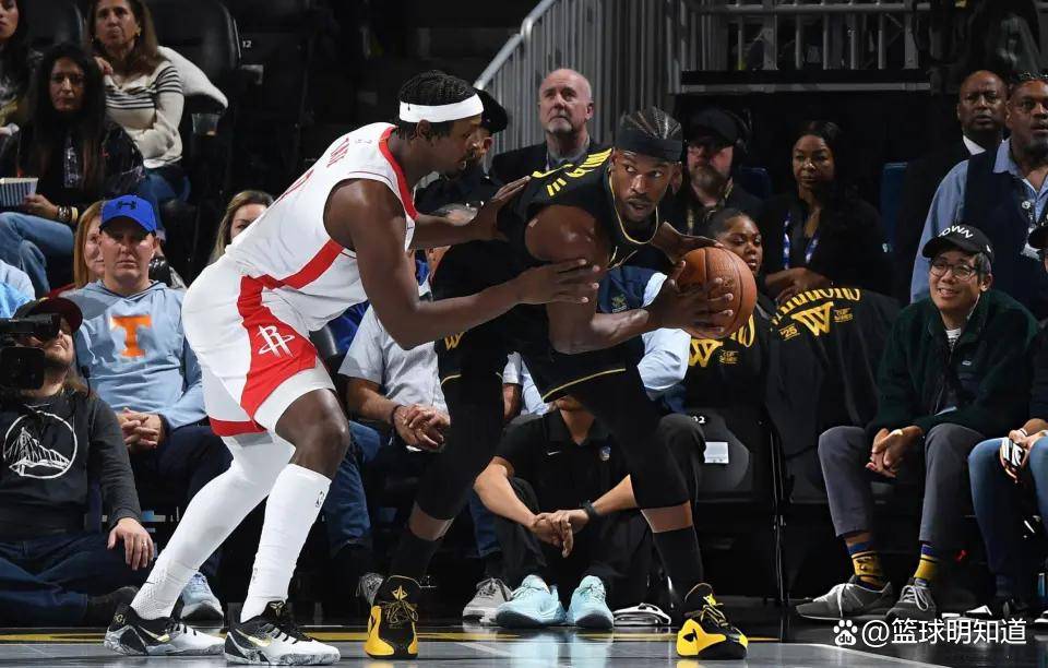 九游在线入口 -巴特勒2023季后赛关键球合集