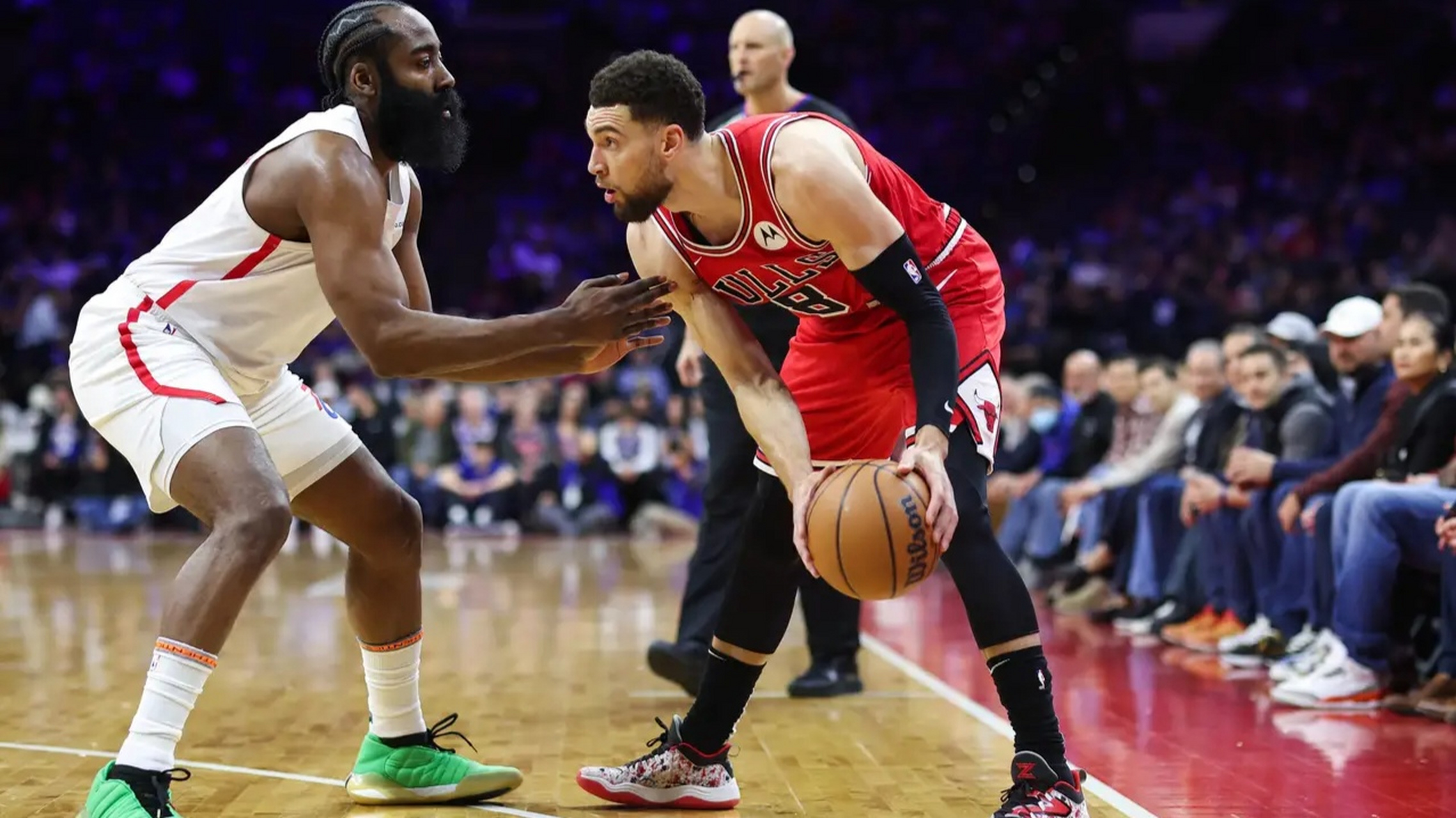 九游体育地址 -加时末段突围战来临，芝加哥公牛围绕欧联主帅复盘，信心回归，训练强度明显提升的简单介绍